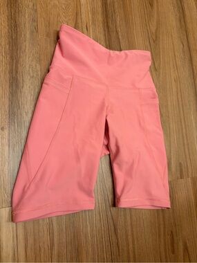 High-Waist Powersoft Women’s Bike Shorts